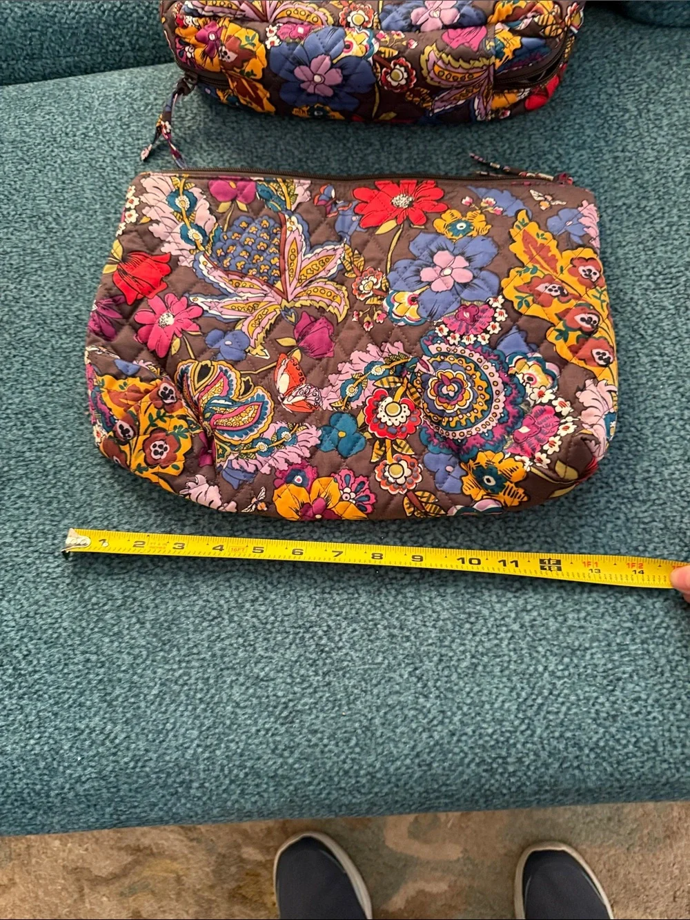 Vera Bradley pair vera